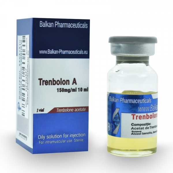 Trenbolon Acetate 10ml/100mg Balkam