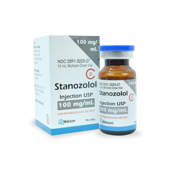 Venta Estanozolol - Venta Winstrol - Image 3