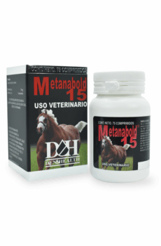 Dianabol en Mexico
